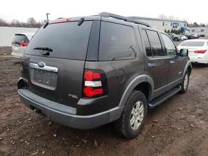 Б/У запчасти Ford Explorer 2006-2010 с доставкой
