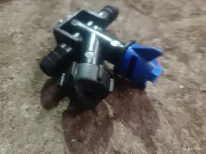 Форсунки опрыскивателя