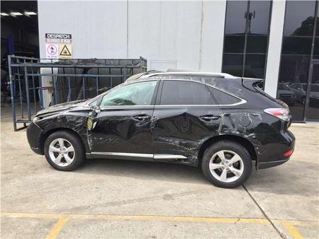 Б/У запчасти Lexus RX 2009-2015 с доставкой - Вся Беларусь - 246405 - Доска объявлений Kupika.by - Фото 3