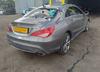 Б/У запчасти Mercedes CLA C117 2013-2019 с доставкой - Вся Беларусь - 246615 - Доска объявлений Kupika.by - Фото 2