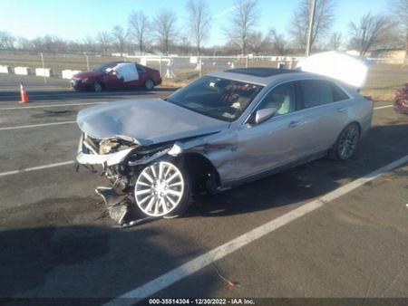Б/У запчасти Cadillac CT6 2016-2019 с доставкой - Вся Беларусь - 246971 - Доска объявлений Kupika.by - Фото 2
