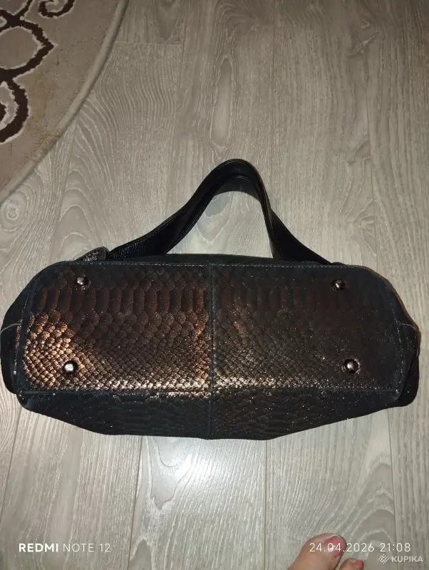 Сумка женская нат.кожа - Вся Беларусь - 247173 - Доска объявлений Kupika.by - Фото 2