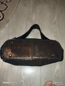 Сумка женская нат.кожа