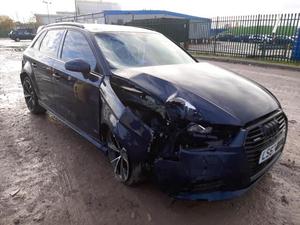 Б/У запчасти Audi A3 (8V) e-tron 2014-2018 с доставкой