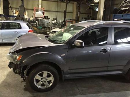 Б/У запчасти Mitsubishi Outlander XL 2006-2012 с доставкой - Вся Беларусь - 246439 - Доска объявлений Kupika.by - Фото 4