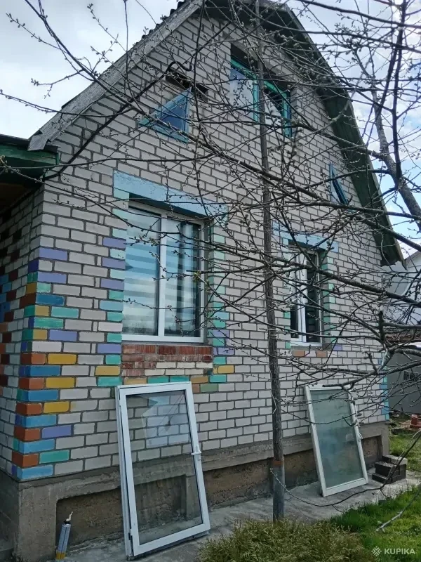 Дача возле Руденска Пуховичский сс