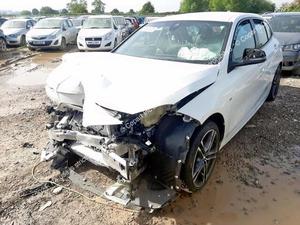 Б/У запчасти BMW 1 F40 2019-2024 с доставкой