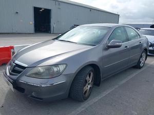 Б/У запчасти Honda Legend 2004-2012 с доставкой