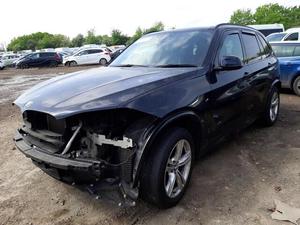 Б/У запчасти BMW X5 F15 2013-2018 с доставкой