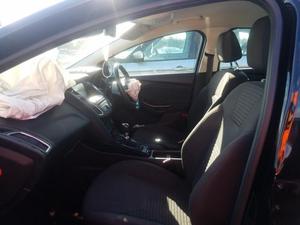 Б/У запчасти Ford Focus 3 2014-2019 с доставкой