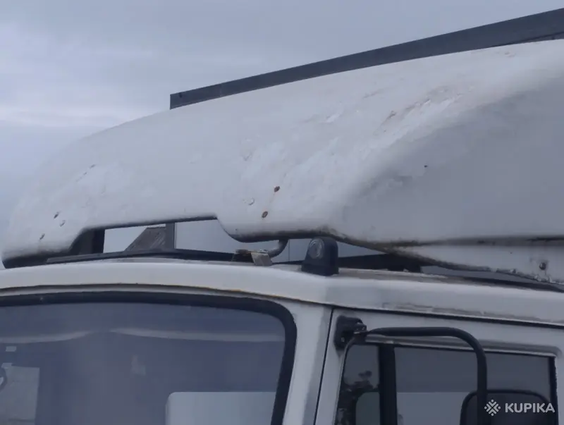 Дефлектор (обтекатель кабины) МАЗ - Вся Беларусь - 243418 - Доска объявлений Kupika.by - Фото 3