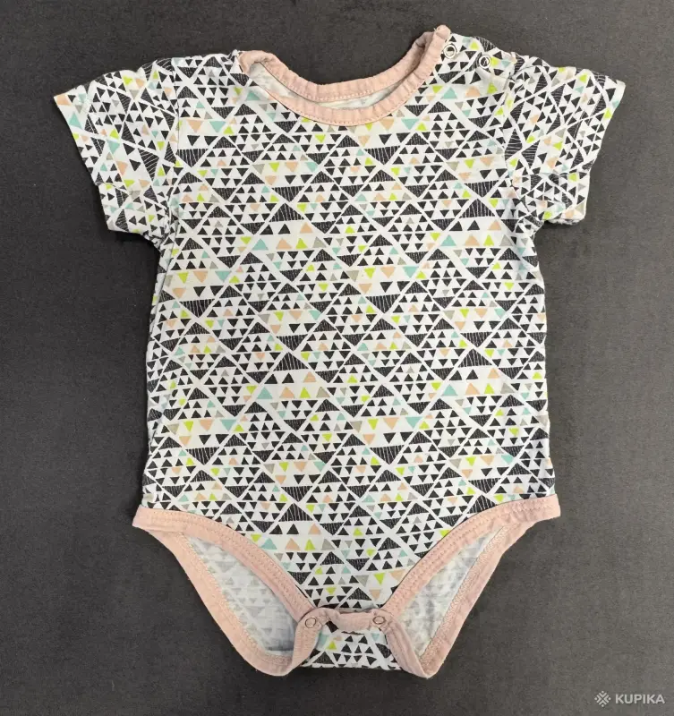 Боди для девочки 3-4 месяцев - Вся Беларусь - 244149 - Доска объявлений Kupika.by - Фото 3