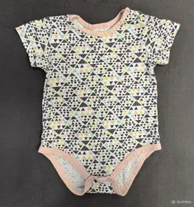 Боди для девочки 3-4 месяцев