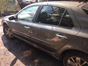 Б/У запчасти Renault Laguna 2 2001-2007 с доставкой