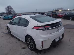 Б/У запчасти Opel Ampera 2011-2015 с доставкой