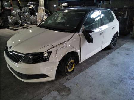 Автозапчасти - Б/У запчасти Skoda Fabia 2014-2021 с доставкой - Вся Беларусь - Фото 4 Б/У запчасти Skoda Fabia 2014-2021 с доставкой - Вся Беларусь - 246442 - Доска объявлений Kupika.by - Фото 4