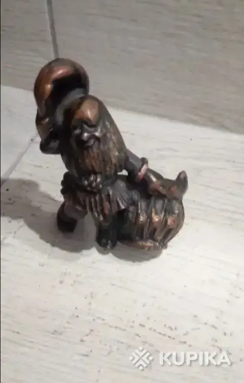 Каслинское Литьё