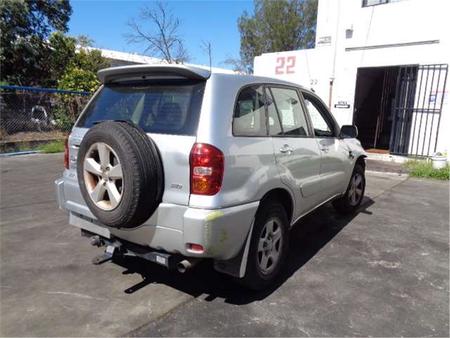 Б/У запчасти Toyota RAV 4 2000-2005 с доставкой - Вся Беларусь - 246304 - Доска объявлений Kupika.by - Фото 5