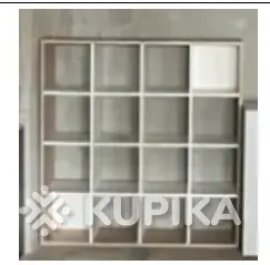 Стеллаж офисный