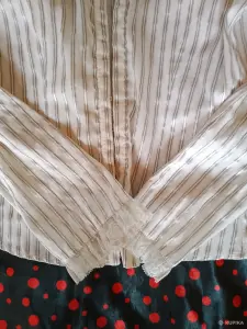 Рубашка женская