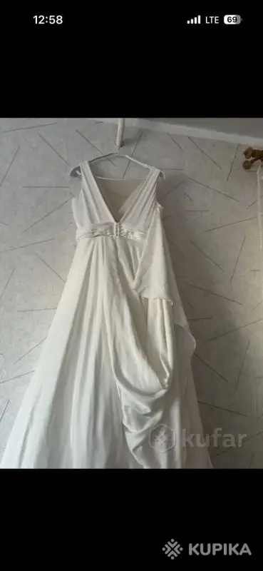 Свадебное платье - Вся Беларусь - 242469 - Доска объявлений Kupika.by - Фото 8