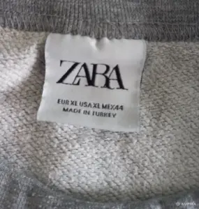Свитшот женский Zara