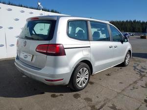 Б/У запчасти Volkswagen Sharan 2015-2022 с доставкой