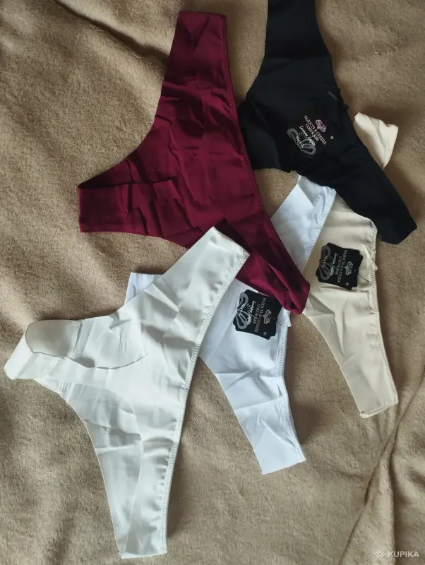 Трусы - Вся Беларусь - 244618 - Доска объявлений Kupika.by - Фото 6