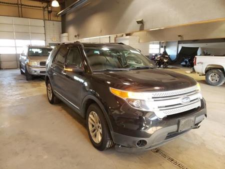 Б/У запчасти Ford Explorer 2010-2015 с доставкой - Вся Беларусь - 246727 - Доска объявлений Kupika.by - Фото 3
