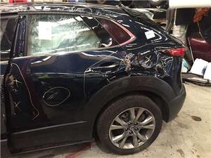 Б/У запчасти Mazda CX-30 2019-2025 с доставкой