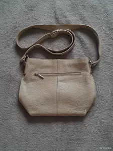 Сумка Galanteya из натуральной кожи