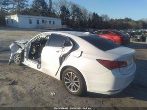Б/У запчасти Acura TLX 2014-2020 с доставкой