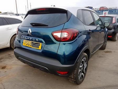Б/У запчасти Renault Captur 2017-2025 с доставкой - Вся Беларусь - 246571 - Доска объявлений Kupika.by - Фото 4