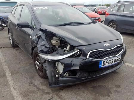 Б/У запчасти KIA Ceed 2012-2018 с доставкой - Вся Беларусь - 246344 - Доска объявлений Kupika.by - Фото 2