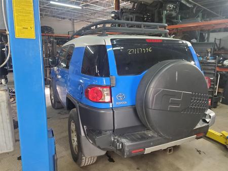 Б/У запчасти Toyota FJ Cruiser 2006-2018 с доставкой - Вся Беларусь - 246549 - Доска объявлений Kupika.by - Фото 4