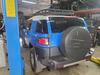 Б/У запчасти Toyota FJ Cruiser 2006-2018 с доставкой - Вся Беларусь - 246549 - Доска объявлений Kupika.by - Фото 4