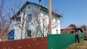 Дача ухоженная ст.Дружба-Авины Старобин