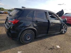 Б/У запчасти Mitsubishi Outlander Sport 2019-2025 с доставкой