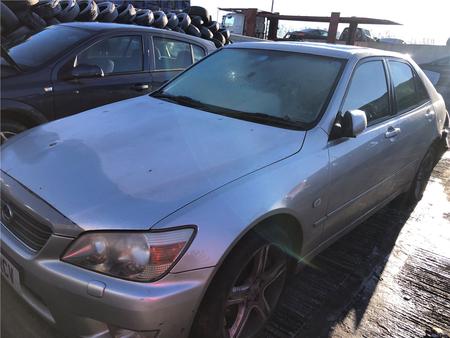 Б/У запчасти Lexus IS 1999-2005 с доставкой - Вся Беларусь - 246950 - Доска объявлений Kupika.by - Фото 5