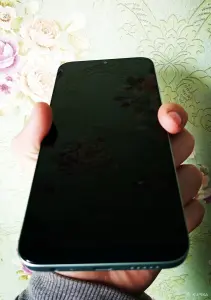 Телефон новый!