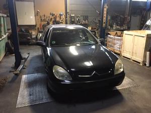 Б/У запчасти Citroen Xsara 2000-2005 с доставкой