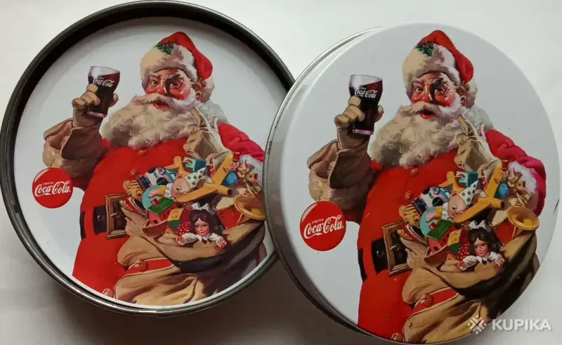 Coca-Cola:стаканы,бутылка и т.д. - Радунь - 49122 - Доска объявлений Kupika.by - Фото 9