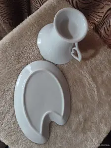 Кофейная пара