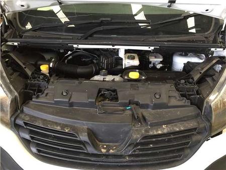 Б/У запчасти Renault Trafic 2014-2025 с доставкой - Вся Беларусь - 246773 - Доска объявлений Kupika.by - Фото 5