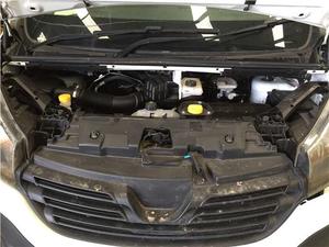Б/У запчасти Renault Trafic 2014-2025 с доставкой