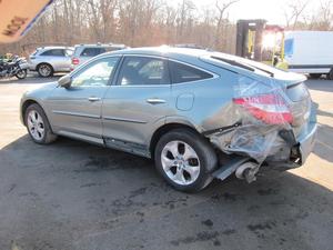 Б/У запчасти Honda Crosstour 2009-2015 с доставкой