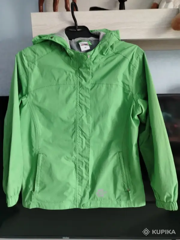 Ветровка Pocopiano на 152см