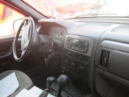 Б/У запчасти Jeep Grand Cherokee 1998-2004 с доставкой - Вся Беларусь - 246229 - Доска объявлений Kupika.by - Фото 5