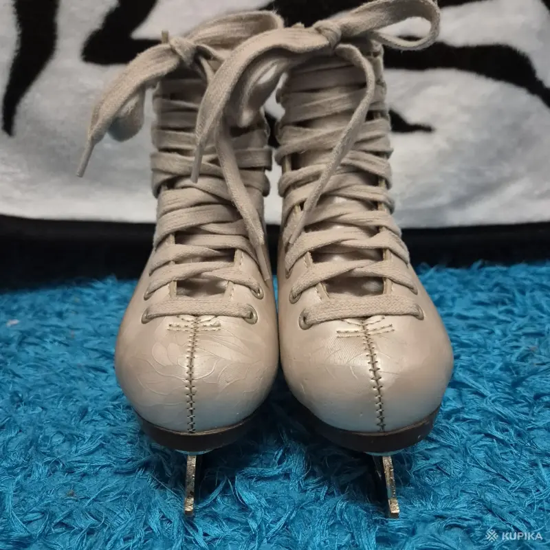 Коньки детские - Вся Беларусь - 244359 - Доска объявлений Kupika.by - Фото 2