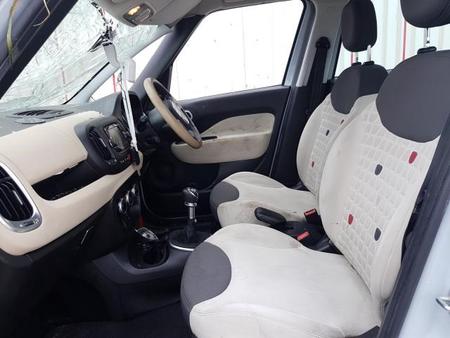 Б/У запчасти Fiat 500L 2012-2022 с доставкой - Вся Беларусь - 246584 - Доска объявлений Kupika.by - Фото 5
